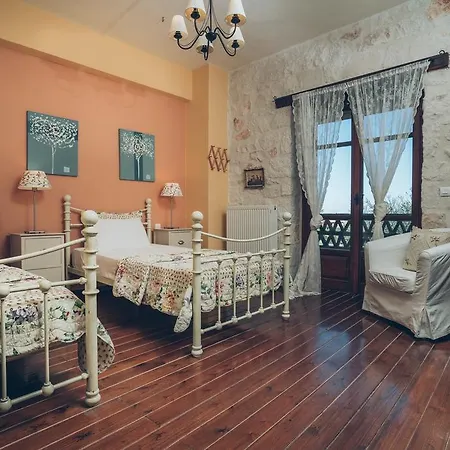 Alegria Complex Tatil Evi Vasilikí