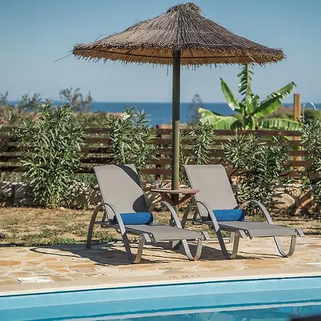 Alegria Complex * Vasilikos (Zakynthos)