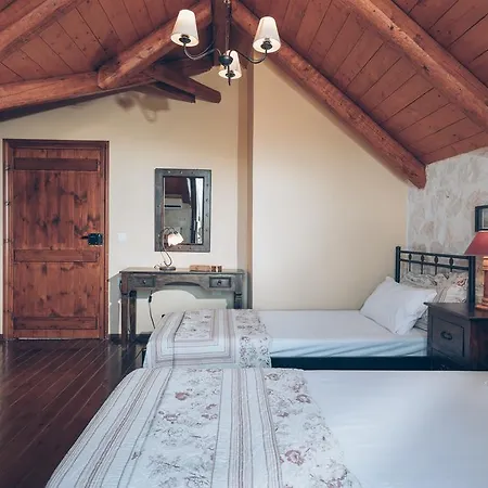 Alegria Villas Complex *