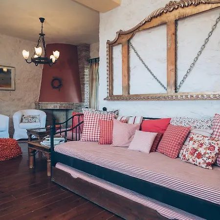 Alegria Villas Complex