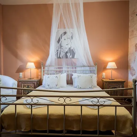 Alegria Villas Complex Hébergement de vacances *