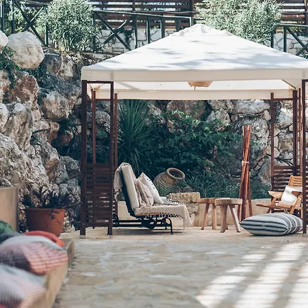 Alegria Villas Complex Hébergement de vacances