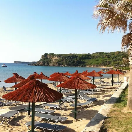 Alegria Complex Holiday home Vasilikos (Zakynthos)