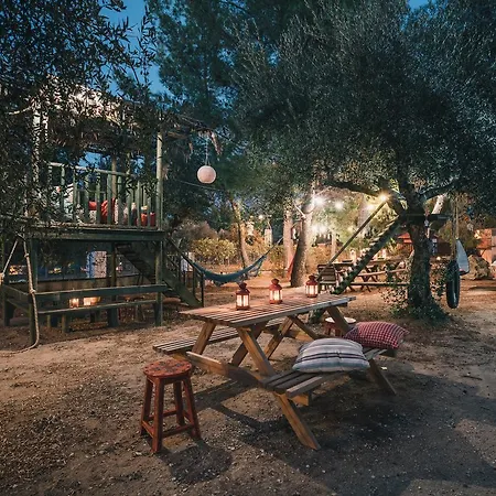 Holiday home Alegria Complex Vasilikos (Zakynthos)