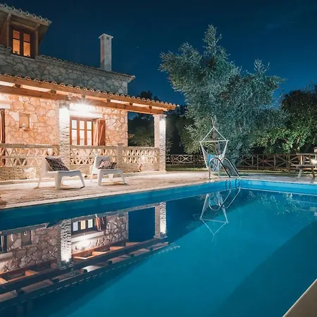 Alegria Villas Complex *