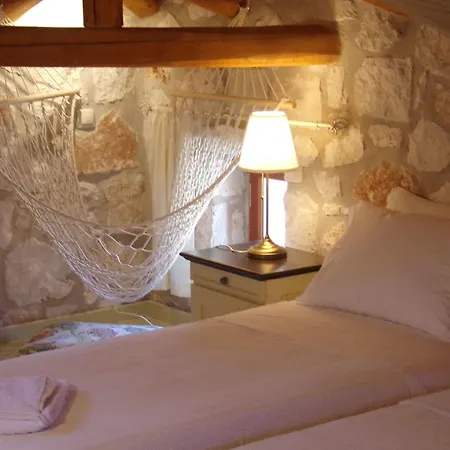 Alegria Villas Complex *