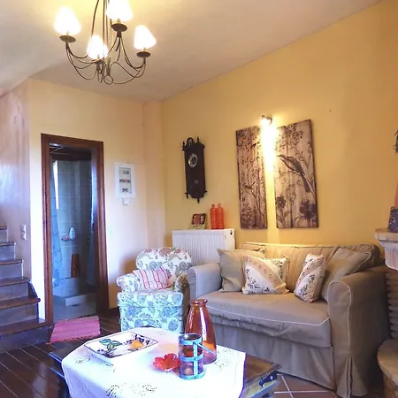 Alegria Villas Complex Vasilikí