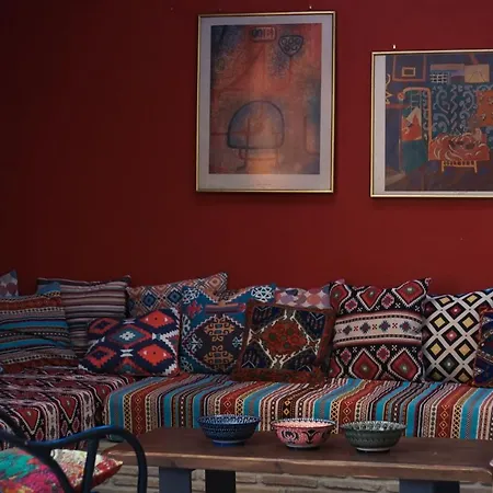 Alegria Villas Complex Hébergement de vacances