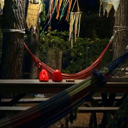 Alegria Villas Complex *