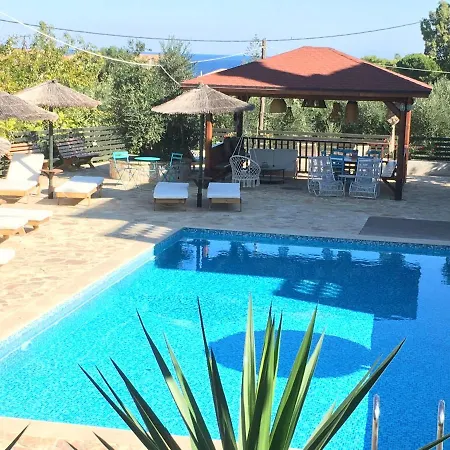 Alegria Complex Casa vacanze Vasilikí