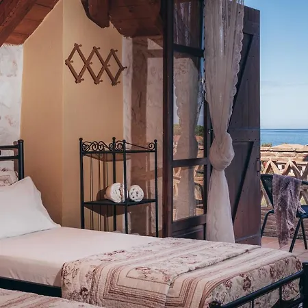 Alegria Villas Complex * Vasilikí