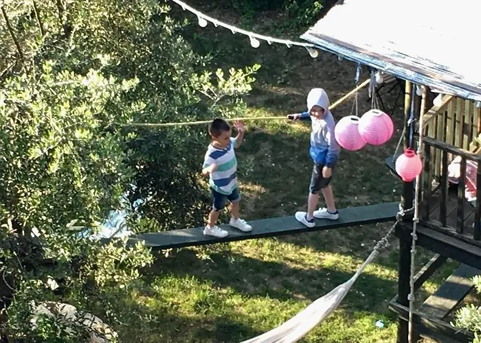 Alegria Complex * Vasilikí