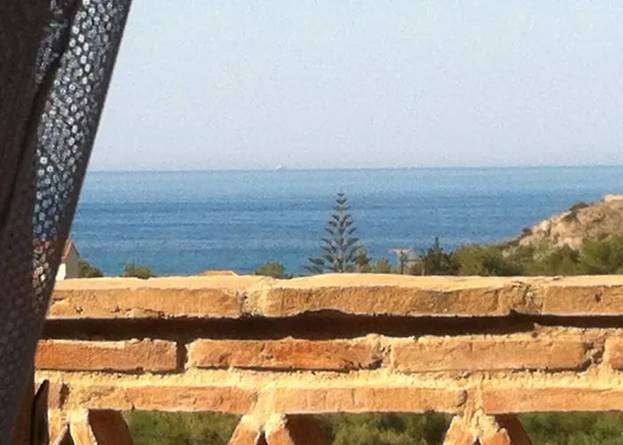 Alegria Complex Ferienhaus *