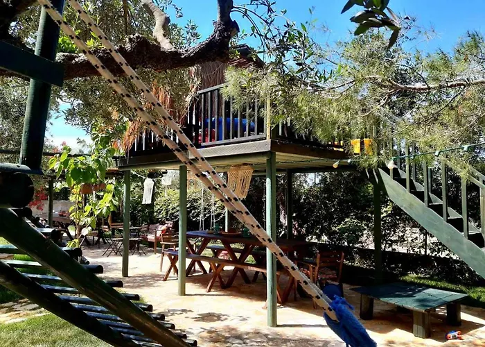 Alegria Complex * Vasilikí