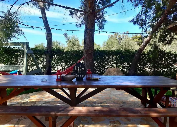 Alegria Complex Ferienhaus *