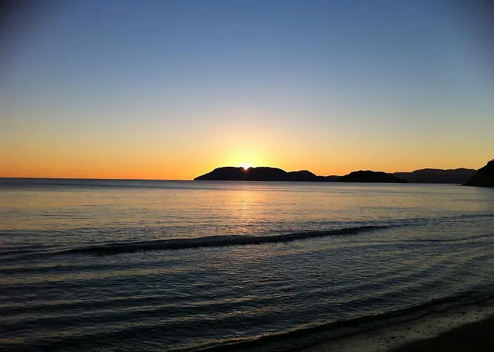 Ferienhaus Alegria Complex