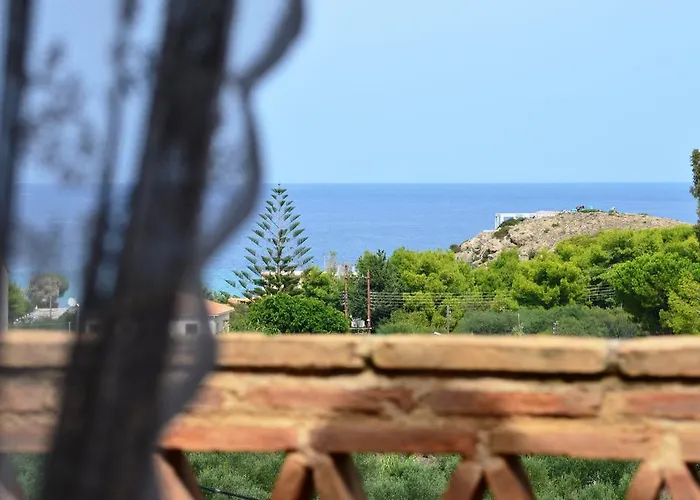 Alegria Complex Casa vacanze *