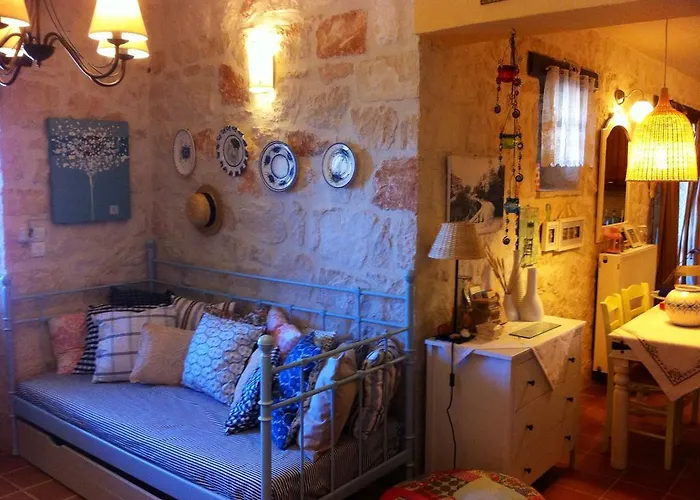 Ferienhaus Alegria Complex *