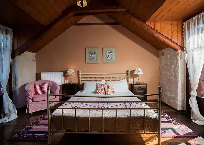 Alegria Complex * Vasilikí