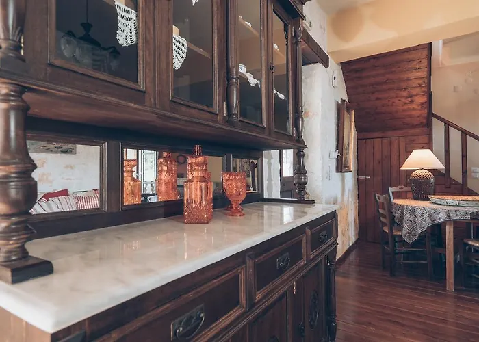 Casa vacanze Alegria Complex *