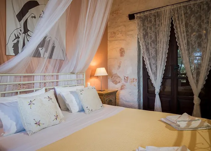 Alegria Complex Vasilikí