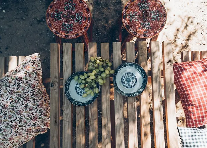 Ferienhaus Alegria Complex