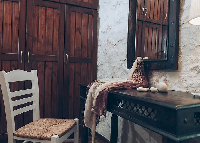 Alegria Complex Ferienhaus *