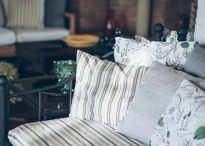 Alegria Complex Vasilikí