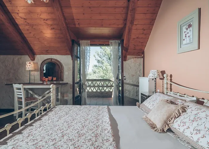 Alegria Complex Casa vacanze Vasilikí