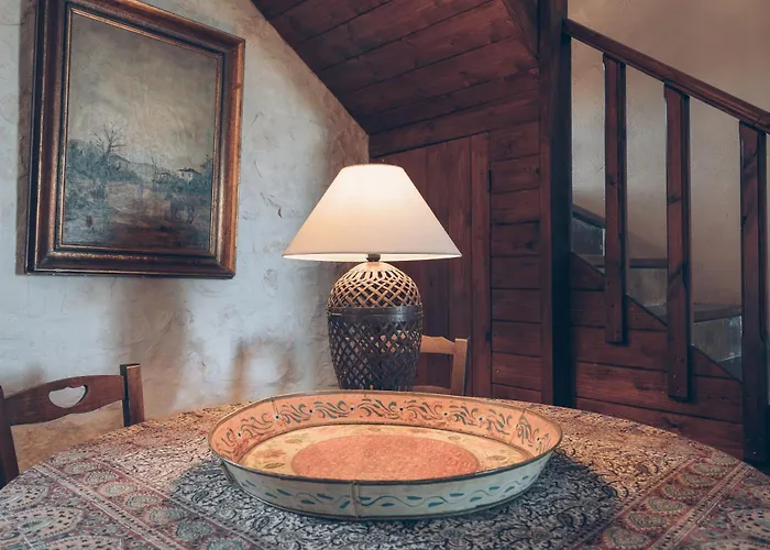 Alegria Complex * Vasilikí