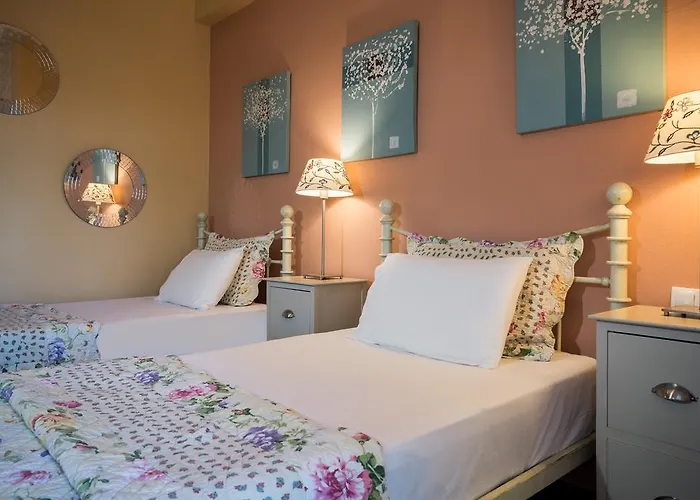 Alegria Complex Casa vacanze Vasilikí