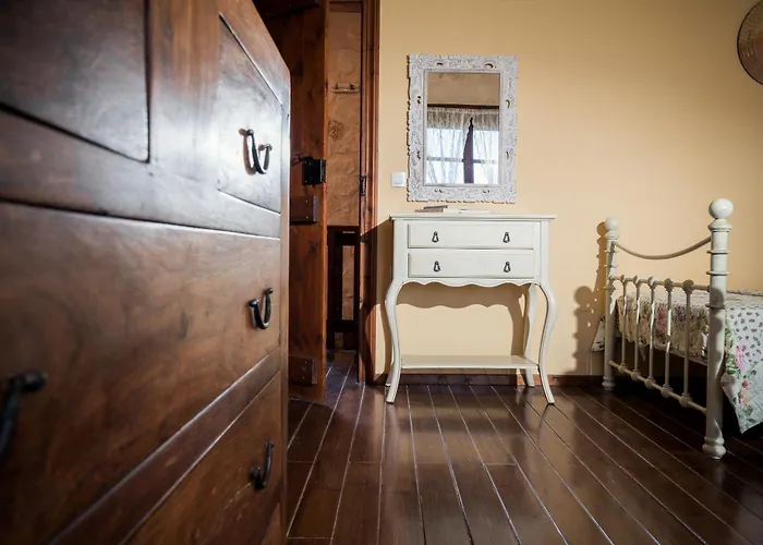 Ferienhaus Alegria Complex Vasilikí