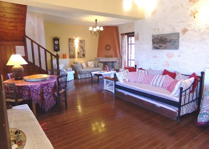 Casa vacanze Alegria Complex