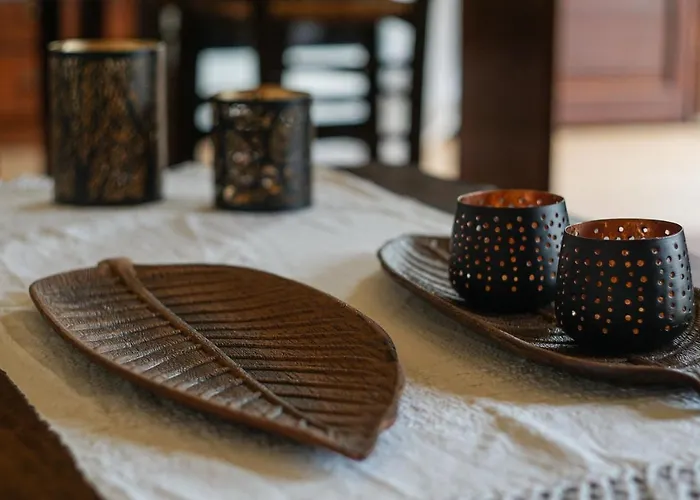 Alegria Complex Casa vacanze