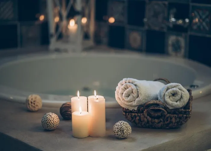 Alegria Complex Casa vacanze