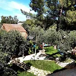 Alegria Complex Holiday home