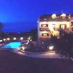 Alegria Complex