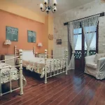Alegria Complex Ferienhaus Vasilikí