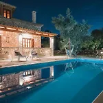 Alegria Complex *