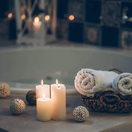 Alegria Villas Complex