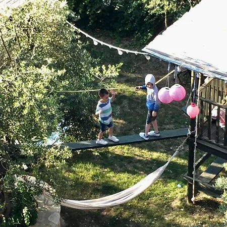 Alegria Villas Complex * Василикос