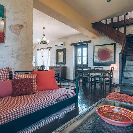 Alegria Villas Complex *