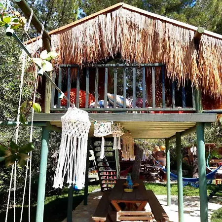 Alegria Villas Complex *