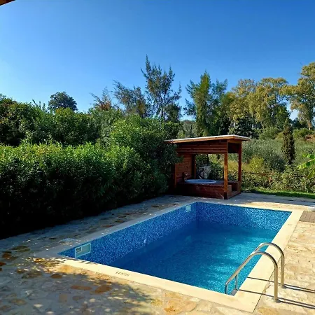 Сasa de vacaciones Alegria Complex *