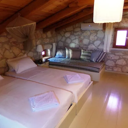 Сasa de vacaciones Alegria Complex Vasilikí
