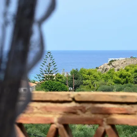 Alegria Villas Complex Дом отдыха *