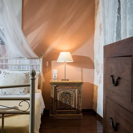 Alegria Villas Complex * Василикос