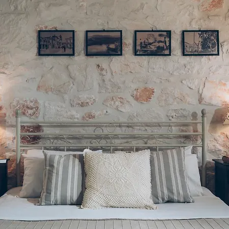 Alegria Villas Complex Василикос