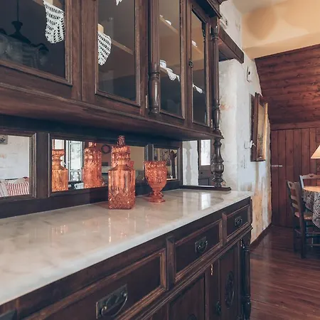 Дом отдыха Alegria Villas Complex *