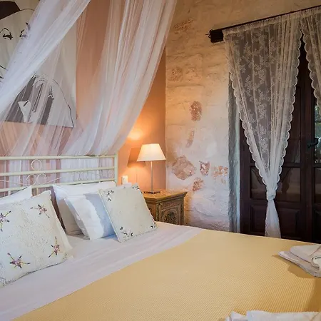 Alegria Villas Complex Василикос